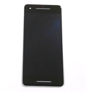 Pantalla OLED con marco para <span class=keywords><strong>Google</strong></span> Pixel 3A 3A XL - Product Image 3