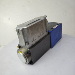 Vanne de commande directionnelle Rexroth 4WRPEH R901411433 4WRPEH10C4B100L-30/M/24A1 - Product Image 6