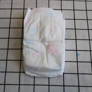 Pañales Desechables para Bebé VCare de <span class=keywords><strong>Tela</strong></span> No Tejida con Prevención de Fugas 3D y Cinta Mágica, Suaves y Transpirables, Tallas NB-XL - Product Image 5