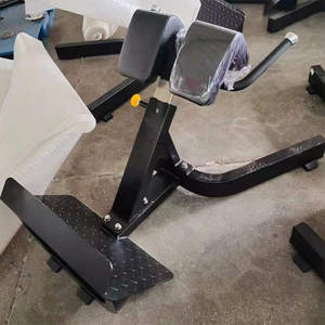 Haute qualité force Gym Fitness Core entraînement musculaire multifonctionnel assis <span class=keywords><strong>banc</strong></span> d'extension du <span class=keywords><strong>dos</strong></span> <span class=keywords><strong>pour</strong></span> la <span class=keywords><strong>musculation</strong></span> - Product Image 2