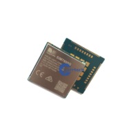Módulo SIM7600G SIMCOM R2 4G LTE Cat 1 LCC LGA, Compatible con Módems de Comunicación Inalámbrica, Módulo Transceptor HSPA+ LTE SIM7600G R2