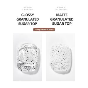 JTING - Esmaltes de Uñas en Gel UV LED, Acabado Mate, Colores Variados, No Tóxicos, Organizador para Salón de Belleza, Diseño Artístico, Venta Caliente - Product Image 5