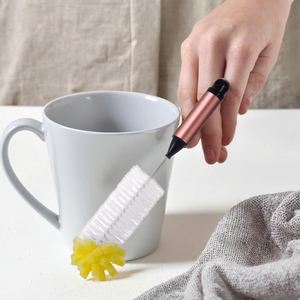 Masthome Bottle <strong>Pipe</strong> Tube <strong>Cleaner</strong> Stainless Steel Cleaning <strong>Brushes</strong> - Product Image 4