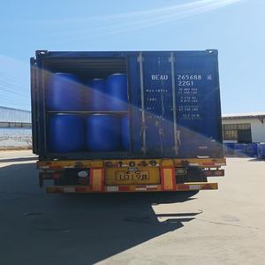 Precio de Suministro de China, Productos Químicos, Materia Prima, SLES 70%, Lauril Éter Sulfato de Sodio 70, Texapon N70, AES 70 - Product Image 5