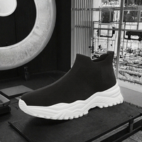 Dernières tendances en matière de baskets décontractées respirantes et légères pour hommes et femmes, style été, chaussures de course et de marche avec logo personnalisé