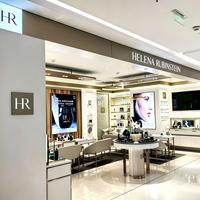 Étagères et présentoirs de parfums haut de gamme - Solutions de design personnalisables pour les espaces de vente de marques premium