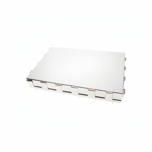 53A-CBSA-2.25X3.0X0.5 บริการแบบครบวงจรดั้งเดิม แผ่นป้องกันคลื่นวิทยุ - Product Image 1
