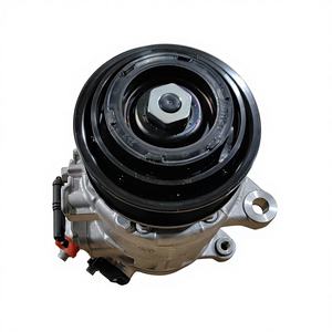 Compressore AC DENSO OE Spec 64529396722 64506805025 64529216467 Compatibile con <span class=keywords><strong>BMW</strong></span> X3 F25 F26 - Product Image 4