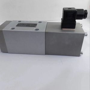 Válvula Solenoide Wanfule AS32061a-G24-S1919, Válvula de Bola AS32060b-G24 para Uso Industrial - Product Image 1
