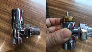 Fabbrica <span class=keywords><strong>a</strong></span> basso prezzo che vende direttamente in ottone tradizionale Design valvola di controllo termostatica XF50692A <span class=keywords><strong>riscaldamento</strong></span> <span class=keywords><strong>a</strong></span> <span class=keywords><strong>pavimento</strong></span> - Product Image 5