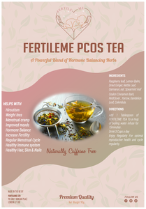 Thé Détoxifiant Utérin aux Herbes de Chine pour SOPK, en Vrac, Sachets Frais, 3g*30 Sachets - Prix de Gros - Product Image 5