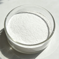 Hialuronato de Sodio de Alta Pureza y Peso Molecular, de Textura Fina, una Materia Prima de Grado Cosmético. Actualmente Disponible en Stock