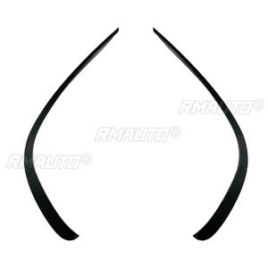 Alerón Delantero AMG Line para Mercedes Benz Clase CLS C257 2018-2021, Decoración Exterior, Modificación - Product Image 6