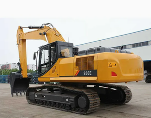 La pelle de terrassement LuiGong 936E 36ton 936E Liugong Solution rentable pour vos besoins d'excavation - Product Image 2