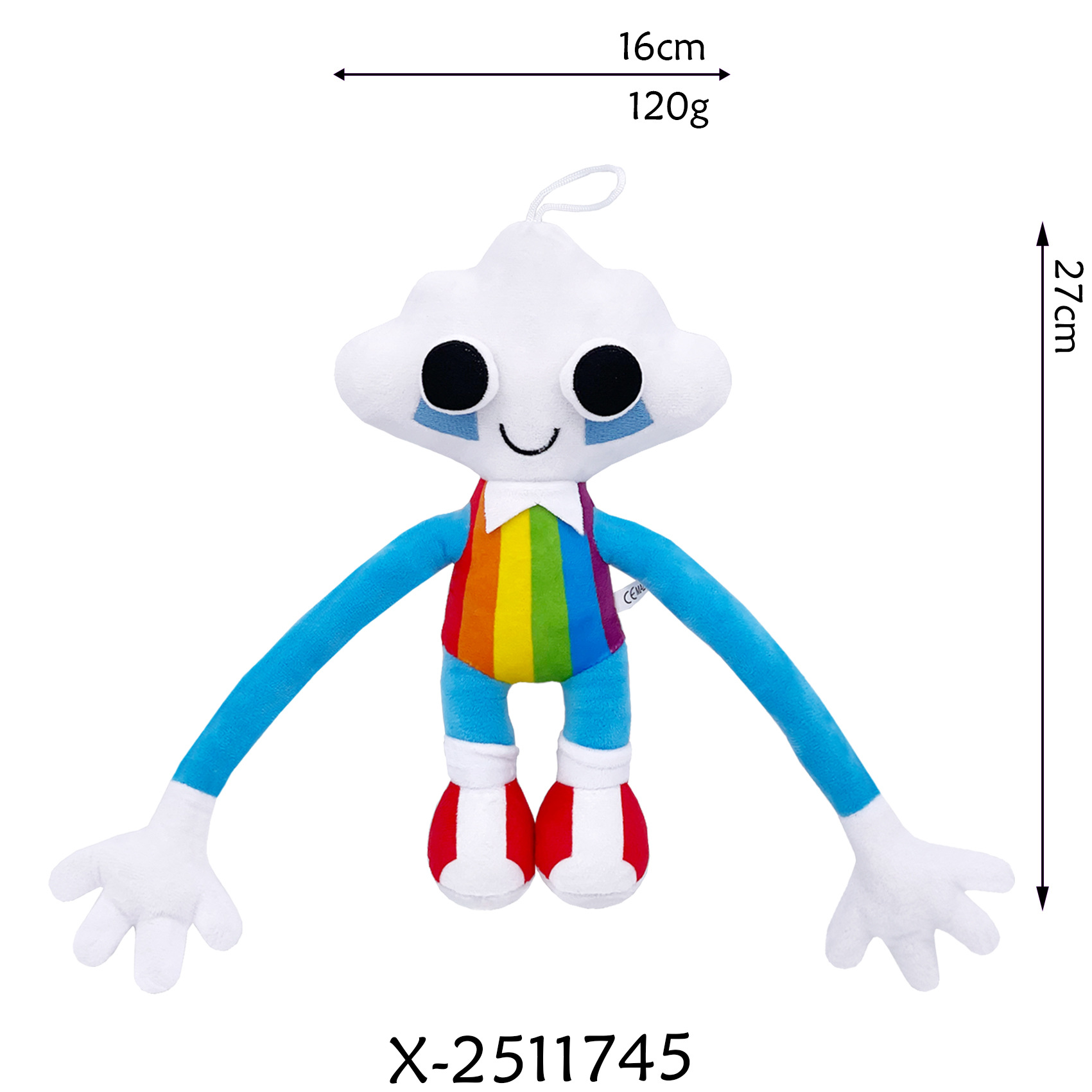 มนุษย์เมฆ