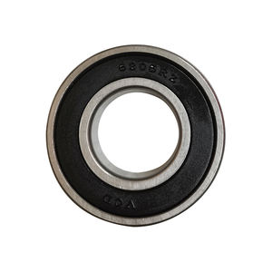6204RZ 6205RZ Roulement de machine à laver Roulement de <span class=keywords><strong>joint</strong></span> d'huile léger commercial pour <span class=keywords><strong>joint</strong></span> d'eau DC62-00008A <span class=keywords><strong>Samsung</strong></span> - Product Image 2