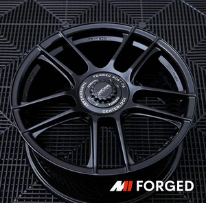 Jantes <span class=keywords><strong>OZ</strong></span> forgées MN Roues de course Alliages de rallye à vendre <span class=keywords><strong>5x112</strong></span> MSW Superleggera 17 pouces 18 Indy HLT - Product Image 3