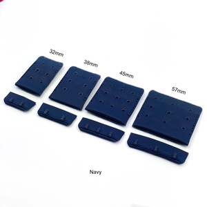 Phụ nữ áo ngực Nylon móc và mắt đóng cửa - Product Image 1