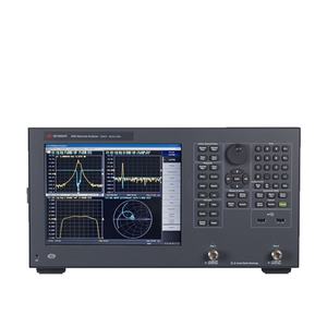 Keysight Technology E5061B ENA Analyseur de réseau vectoriel Analyseur d'impédance Instrument de mesure électronique Agilent - Product Image 1