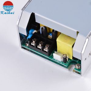 <span class=keywords><strong>Alimentatore</strong></span> SMPS AC DC 100-240VAC 600W DC24V 25A con Ventola di Raffreddamento - Product Image 4