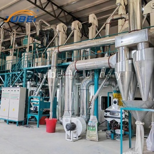 Moulin <span class=keywords><strong>à</strong></span> farine de blé automatique de 50 tonnes par jour entièrement automatique Machines <span class=keywords><strong>à</strong></span> moudre <span class=keywords><strong>la</strong></span> farine de blé avec <span class=keywords><strong>prix</strong></span> d'usine - Product Image 3