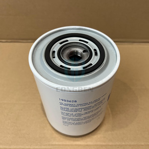 Factory Supplier 1930823 <strong>Truck</strong> Engine Parts Oil Filter 1903628 7301939 Heavy Duty Oil Filter for <strong>Iveco</strong> - Product Image 2