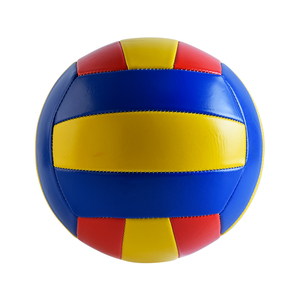 Balón <span class=keywords><strong>de</strong></span> Fútbol y <span class=keywords><strong>Voleibol</strong></span> <span class=keywords><strong>de</strong></span> PVC, 5 Balones <span class=keywords><strong>de</strong></span> <span class=keywords><strong>Voleibol</strong></span> - Product Image 2