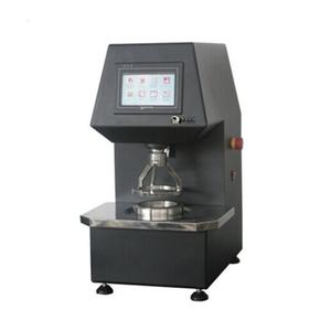 ISO 811 FZ/T 01004 kumaşlar su geçirgenliği Test ekipmanı DIN 53886 AATCC 127 tekstil sıvı direnci Test makinesi - Product Image 6