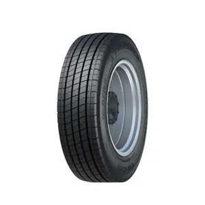 Neumáticos baratos de la marca Triangle 275/70R22.5, adecuados para coches de pasajeros