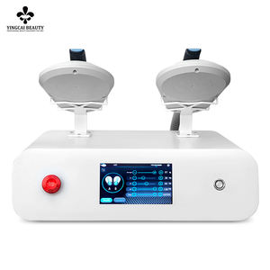 Harga Promosi Alat Kecantikan Pengencang Bokong 2 Handle Elim Neo Contouring <span class=keywords><strong>S</strong></span> Mesin Terapi Pembentukan Tubuh - Product Image 3