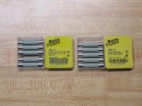 PLC Buss ABC-10 Fuse Cross Ref 6F047 Gray (Pack of 30) Warranty Product