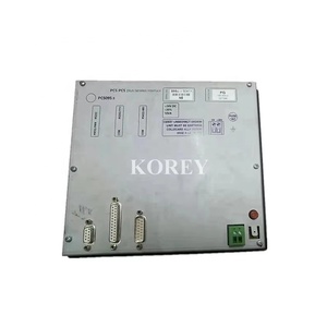 Lauer Industrial HMI PCS 095 PLUS PCS095.S 095S-i - Product Image 3