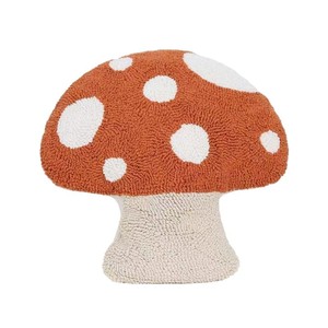 Best Selling Cartoon Cute Embroidered Mushroom <strong>Patch</strong> for Clothing Decorative Pillow <strong>Doll</strong> - Product Image 6