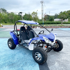 LnA ổ đĩa tuyệt vời 200cc <span class=keywords><strong>Buggy</strong></span> cho người lớn - Product Image 3
