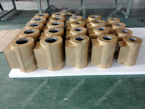 Chauffe-bande infrarouge lointain industriel <span class=keywords><strong>Dragon</strong></span> Power 220V 380V 415V à haute efficacité avec anneau chauffant <span class=keywords><strong>électrique</strong></span> en nano quartz - Product Image 2