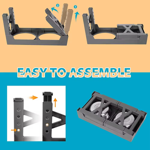 Hot Sell Customized Adjustable Heights Stainless Steel Elevated <strong>Dog</strong> Food <strong>Bowl</strong> <strong>Rounded</strong> Shape Outdoor Indoor Use Customized Logo - Product Image 6