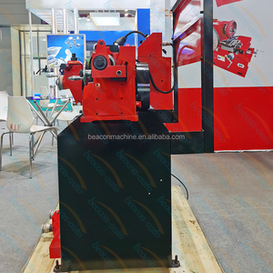 BEACON C9350C Electronic Brake Lathe Disc Car Drum Brake Skimmer Machine with DC Servo Motor 3-Year Warranty - Product Image 4