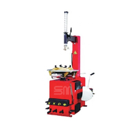 Équipement de changeur de pneus automatique changeur de pneus à vendre