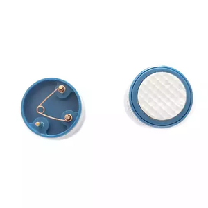 DDS Electroquímico 0-100PPM Sensor <span class=keywords><strong>de</strong></span> gas <span class=keywords><strong>de</strong></span> calidad del aire Sensor <span class=keywords><strong>de</strong></span> sulfuro <span class=keywords><strong>de</strong></span> hidrógeno H2S <span class=keywords><strong>GS</strong></span> + 4H2S - Product Image 5