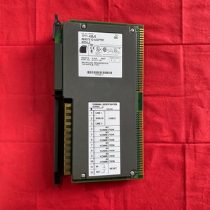 อะแดปเตอร์รีโมทอเนกประสงค์ I/O รุ่น 1771-ASB/E - Product Image 2