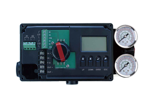 Positionneur de vanne intelligent Tissin TS900, communication HART, antidéflagrant, pour pipelines chimiques, pétroliers et gaziers - Product Image 5