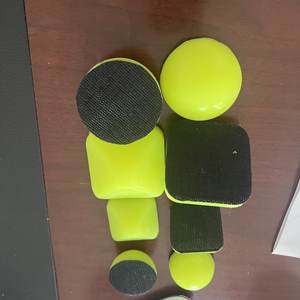 Servicios de Moldeo y Corte de Bloques de Goma de Silicona EPDM/NBR Personalizados, Certificación ISO9001:<span class=keywords><strong>2015</strong></span>, OEM/ODM Disponible, Temperatura de Trabajo de <span class=keywords><strong>40</strong></span>-230 °C - Product Image 1