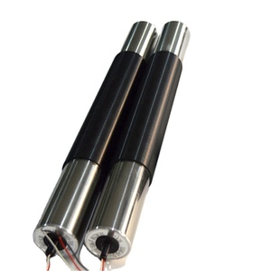 Rouleau à moteur à tambour pour convoyeur - Product Image 1