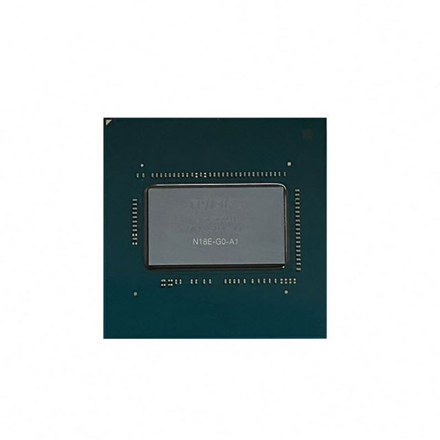 RTX1650 N17P-G0-A1 Ic Chip Spot Direct Sales Microcontrollers Electronic Components Ic Chip New and Original B-O-M List Service
