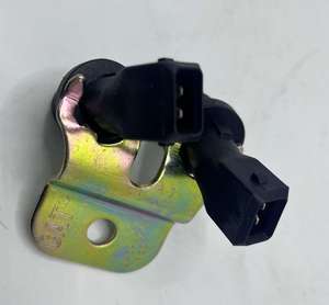 Las piezas de la excavadora incluyen el sensor de sincronización/velocidad 2454630 (245-4630) para motores 3126E, 3126B y C7. - Product Image 5