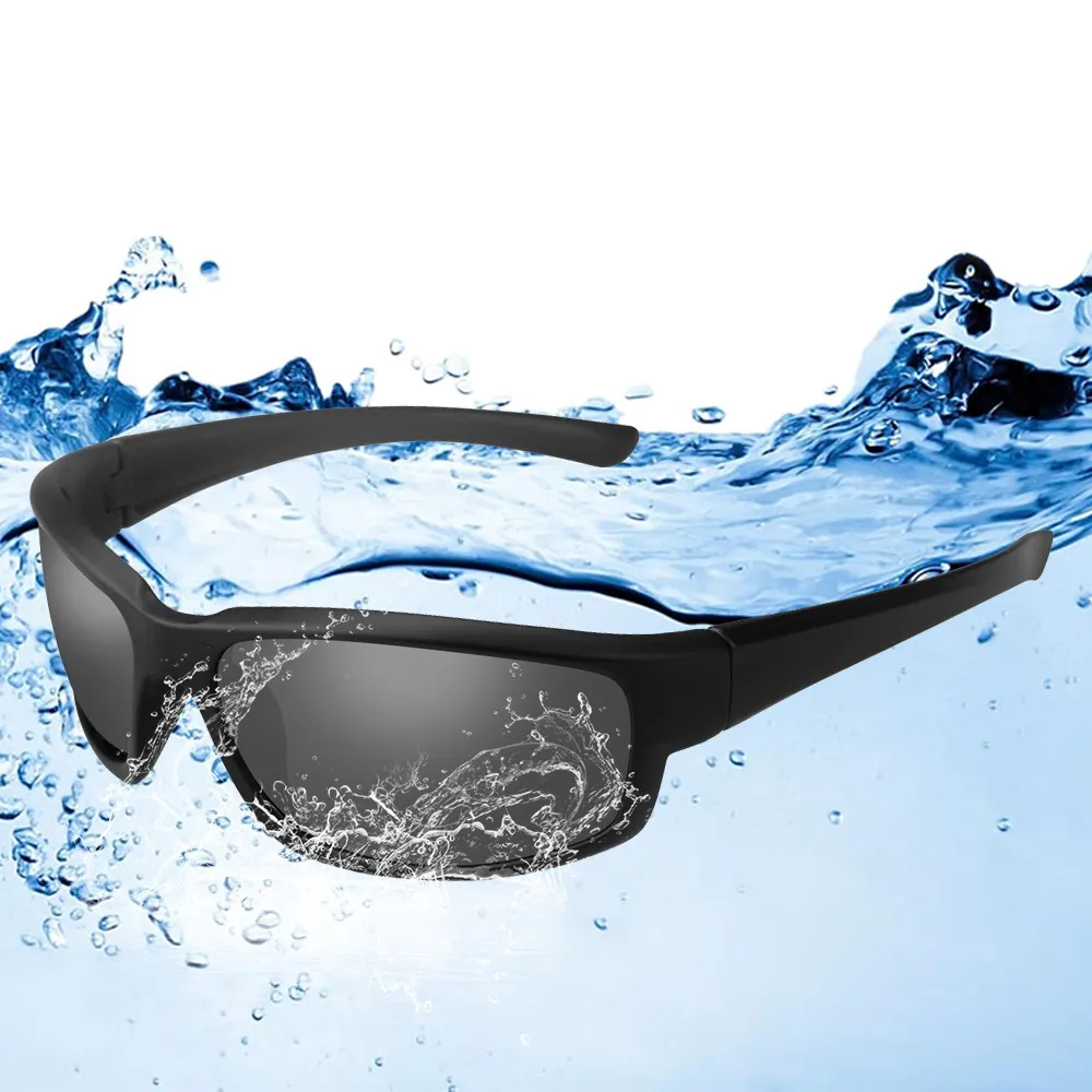 نظارات شمسية عائمة رياضية للاستخدام في الهواء الطلق للبيع بالجملة نظارات شمسية مستقطبة على المياه عائمة للبحر نظارات شمسية Gafas de sol 2023