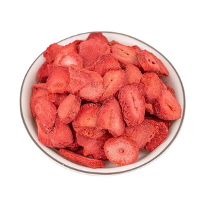 Polvo de frutas liofilizadas, fresas secas para <span class=keywords><strong>cereales</strong></span>, panaderí<span class=keywords><strong>a</strong></span>, dulces y chocolate - Product Image 5