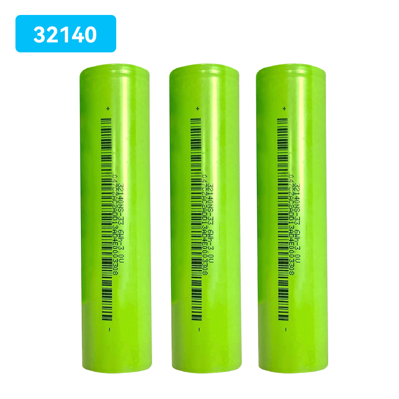 sodium ion battery 18650