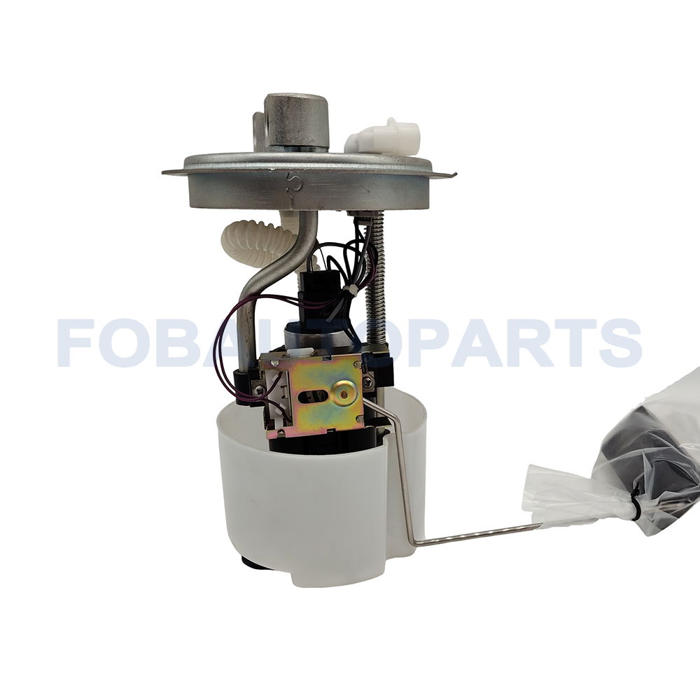 High Quality Fuel Pump Module Assembly for GAZ 31105 Volga 2.3 (ZMZ-4062.10) 504-1139009