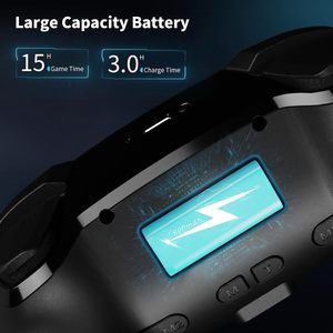 Consola de Videojuegos In the Trend TV Y-1213-96 64G con Más de 20000 Juegos, 4K, Control Inalámbrico de 2.4GHz para Fiestas y Familia - Product Image 4